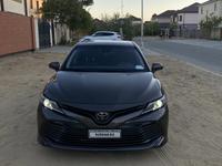 Toyota Camry 2017 годаүшін9 800 000 тг. в Актау