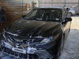 Toyota Camry 2017 года за 9 800 000 тг. в Актау – фото 3