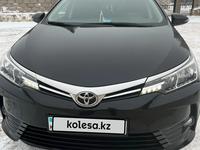 Toyota Corolla 2016 годаүшін7 500 000 тг. в Астана