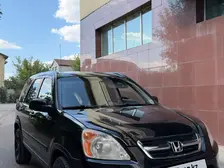 Honda CR-V, 2004