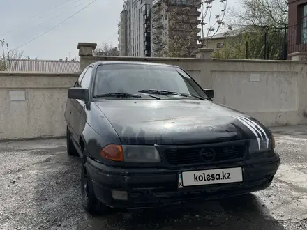 Opel Astra 1992 года за 600 000 тг. в Шымкент – фото 2
