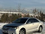 Toyota Camry 2006 годаүшін5 700 000 тг. в Алматы – фото 3