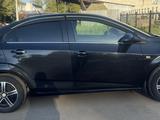 Chevrolet Aveo 2013 годаүшін3 600 000 тг. в Усть-Каменогорск – фото 3