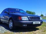 Audi 100 1994 годаүшін1 700 000 тг. в Караганда