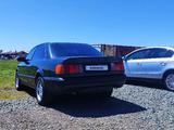 Audi 100 1994 годаүшін2 300 000 тг. в Караганда – фото 4