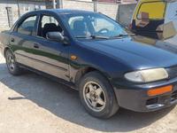 Mazda 323 1995 годаүшін1 200 000 тг. в Алматы