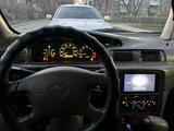 Toyota Camry 1998 годаүшін3 500 000 тг. в Алматы – фото 2