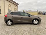 Kia Cee'd 2013 года за 5 800 000 тг. в Уральск – фото 2