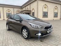 Kia Cee'd 2013 годаүшін5 800 000 тг. в Уральск