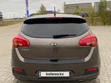 Kia Cee'd 2013 года за 5 800 000 тг. в Уральск – фото 4