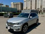 BMW X5 2014 года за 13 200 000 тг. в Астана