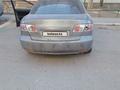 Mazda 6 2003 года за 850 000 тг. в Атырау – фото 3