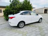 Changan Alsvin 2023 года за 5 100 000 тг. в Шымкент – фото 3