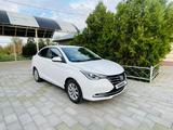 Changan Alsvin 2023 года за 5 100 000 тг. в Шымкент