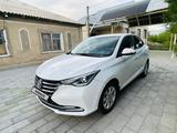 Changan Alsvin 2023 года за 5 100 000 тг. в Шымкент – фото 4