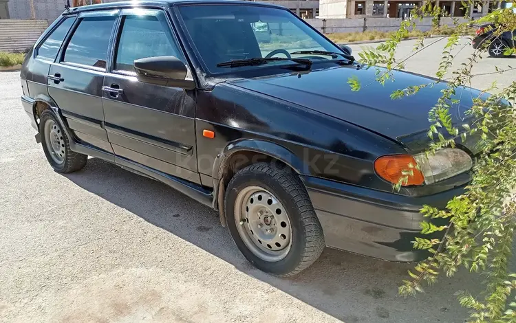 ВАЗ (Lada) 2114 2012 годаfor1 000 000 тг. в Байконыр