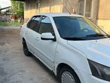 Datsun on-DO 2014 годаүшін2 400 000 тг. в Талгар – фото 2