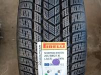 265/40/22 Pirelli Scorpion Winter липучкаүшін1 550 000 тг. в Алматы