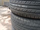 Комплект резины 205/55 R16 Bridgestone, из Японии за 68 000 тг. в Алматы – фото 2