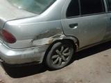 Nissan Pulsar 1995 года за 600 000 тг. в Павлодар – фото 4