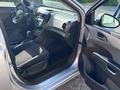 Chevrolet Aveo 2013 годаүшін4 000 000 тг. в Шымкент – фото 18