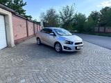 Chevrolet Aveo 2013 года за 4 000 000 тг. в Шымкент – фото 3