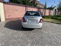 Chevrolet Aveo 2013 годаүшін4 000 000 тг. в Шымкент – фото 6