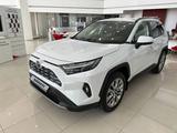 Toyota RAV4 Luxe+ 2024 года за 23 450 000 тг. в Павлодар