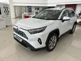 Toyota RAV4 Luxe+ 2024 годаүшін23 098 250 тг. в Павлодар