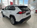 Toyota RAV4 Luxe+ 2024 годаfor23 450 000 тг. в Павлодар – фото 2