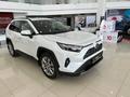 Toyota RAV4 Luxe+ 2024 годаүшін23 098 250 тг. в Павлодар – фото 19