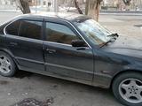 BMW 520 1995 года за 2 500 000 тг. в Балхаш – фото 5