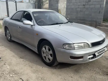 Toyota Corona Exiv 1995 года за 2 000 000 тг. в Алматы – фото 2