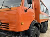 КамАЗ 2005 года за 17 000 000 тг. в Актау