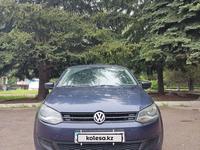 Volkswagen Polo 2013 года за 4 000 000 тг. в Алматы