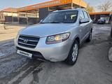 Hyundai Santa Fe 2008 года за 4 890 000 тг. в Шымкент
