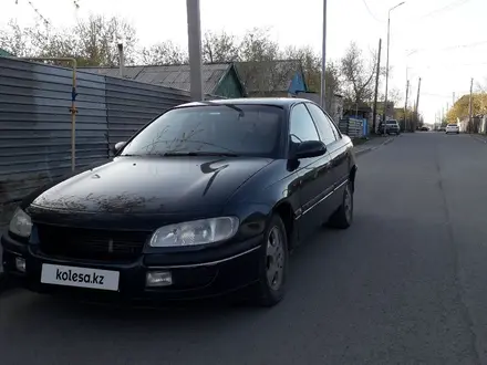 Opel Omega 1995 года за 1 200 000 тг. в Астана – фото 11