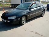 Opel Omega 1995 года за 1 500 000 тг. в Астана – фото 5