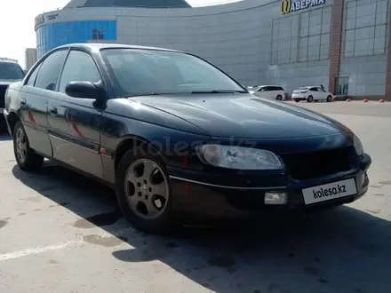 Opel Omega 1995 года за 1 200 000 тг. в Астана – фото 4