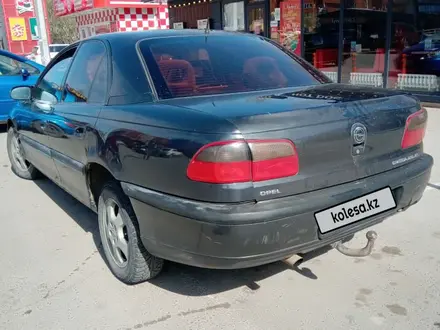 Opel Omega 1995 года за 1 200 000 тг. в Астана – фото 6