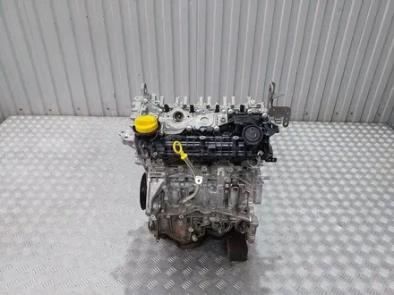 Двигатель 1.3 турбо H5H Renault Дастер, Аркана, Каптур за 1 400 000 тг. в Алматы
