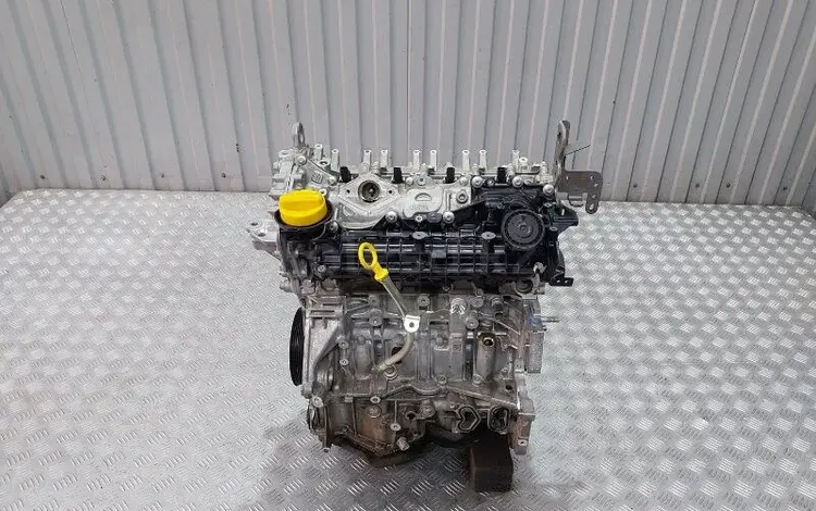 Двигатель 1.3 турбо H5H Renault Дастер, Аркана, Каптур за 1 400 000 тг. в Алматы