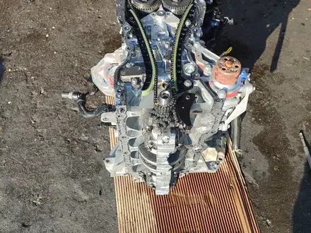 Двигатель 1.3 турбо H5H Renault Дастер, Аркана, Каптур за 1 400 000 тг. в Алматы – фото 3