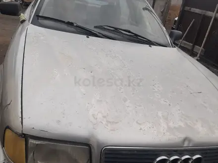 Audi 80 1992 года за 600 000 тг. в Семей – фото 16