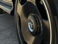 Mercedes-Benz G 63 AMG 2022 года за 135 000 000 тг. в Алматы – фото 11