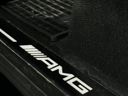 Mercedes-Benz G 63 AMG 2022 года за 135 000 000 тг. в Алматы – фото 13