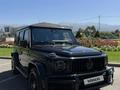 Mercedes-Benz G 63 AMG 2022 года за 135 000 000 тг. в Алматы – фото 3