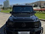 Mercedes-Benz G 63 AMG 2022 года за 135 000 000 тг. в Алматы – фото 5