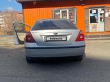 Ford Mondeo 2002 года за 2 100 000 тг. в Усть-Каменогорск – фото 3