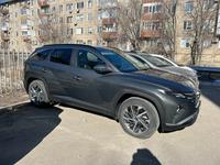 Hyundai Tucson 2023 года за 15 500 000 тг. в Атырау